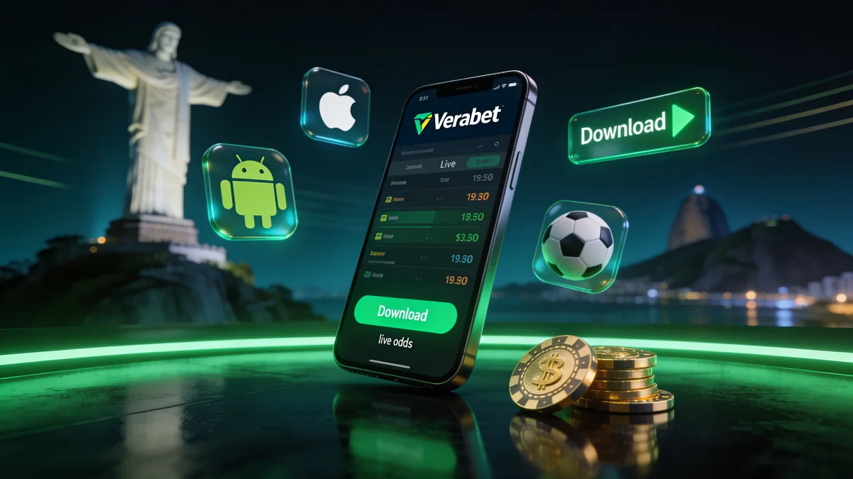 verabet no Brasil — Principais Características da Verabet